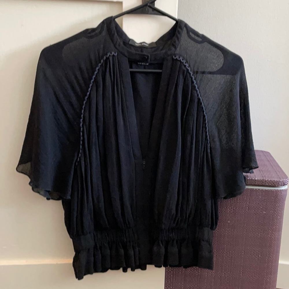 Isabel Marant Women’s Blouse (M)